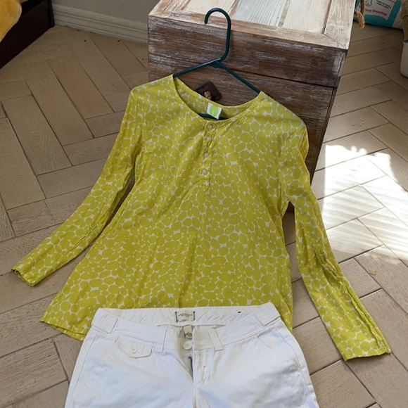 India see design beach top - Picture 8 of 8